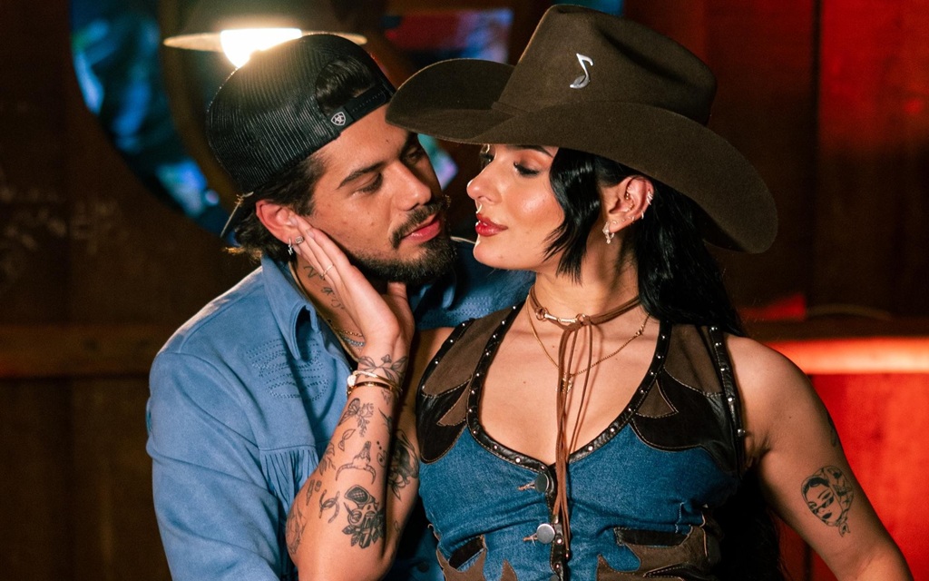 Versão em português de grande clássico da música country