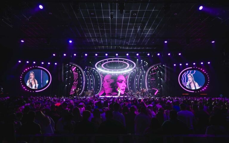 Naiara15: Naiara Azevedo dá início aos lançamentos do projeto que celebra seus 15 anos de carreira