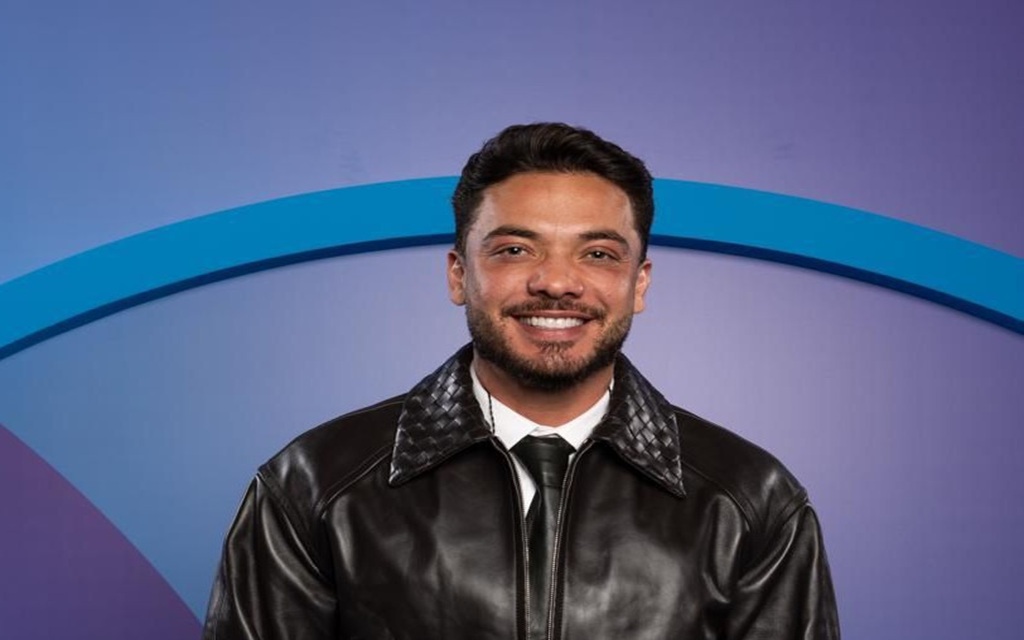 Wesley Safadão se torna o rosto da maior festa popular do país na principal emissora do Brasil