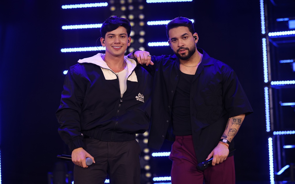 Henry Freitas dá início aos lançamentos do DVD “Paralelos” com o single “Onde Era Flor”, parceria com Léo Foguete