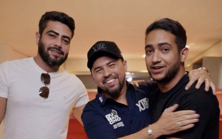 Henrique & Juliano e Xand Avião dão show no entretenimento e nos negócios