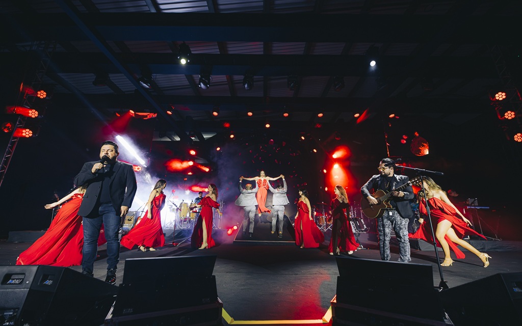 capital mineira será palco de "Inevitável - A Festa", um evento realizado pela Tim Soier Promoções