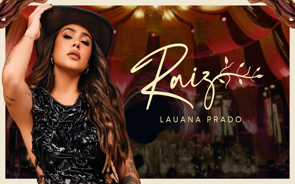 Sucesso absoluto por onde passa