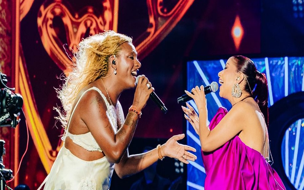 Priscila Senna dá mais um passo na celebração de seus 15 anos de carreira