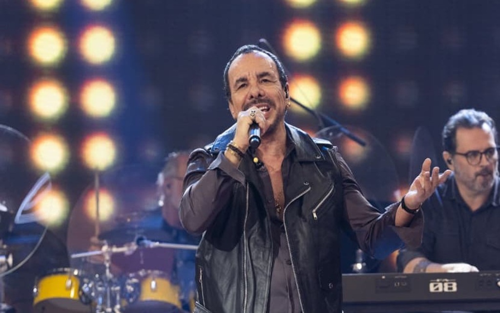 Artista iniciou sua trajetória na música aos 9 anos de idade