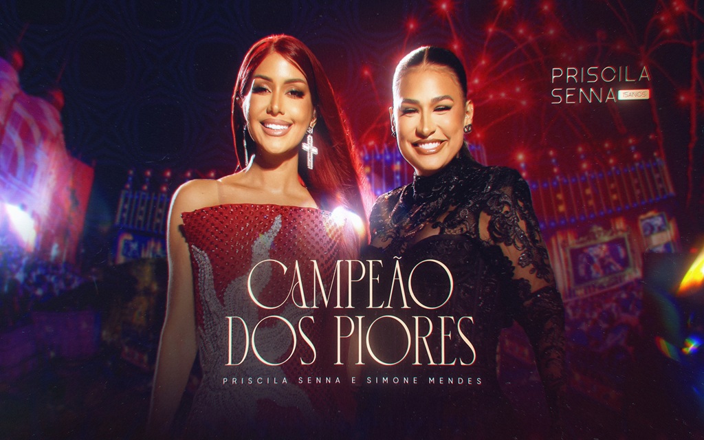 single inédito com participação especial de Simone Mendes