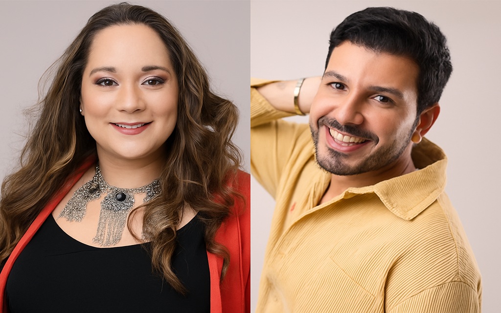 Frank Aguiar recebe dois talentosos que representam a música regional