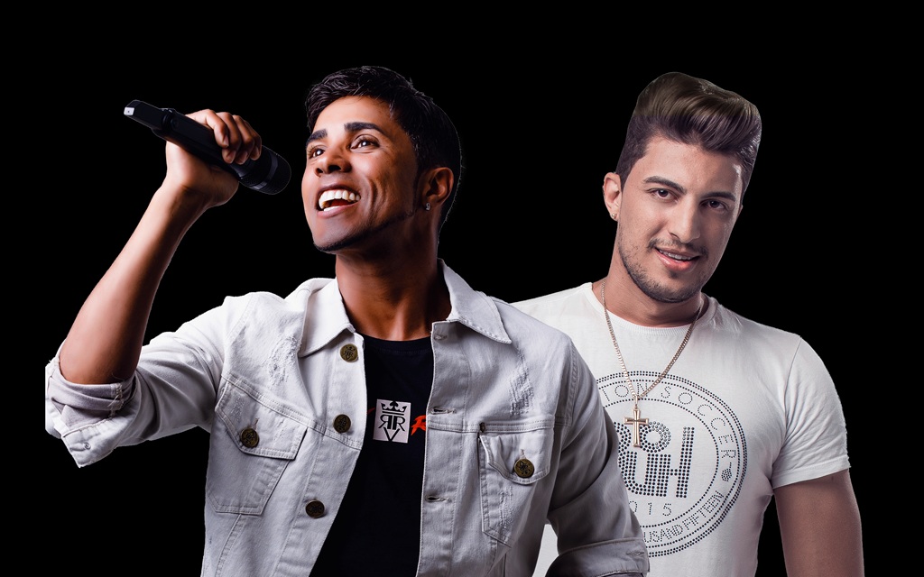 Programa sertanejo - TV Aparecida