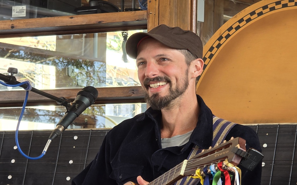 público de São Luís do Paraitinga e região terá a oportunidade de visitar gratuitamente a Exposição