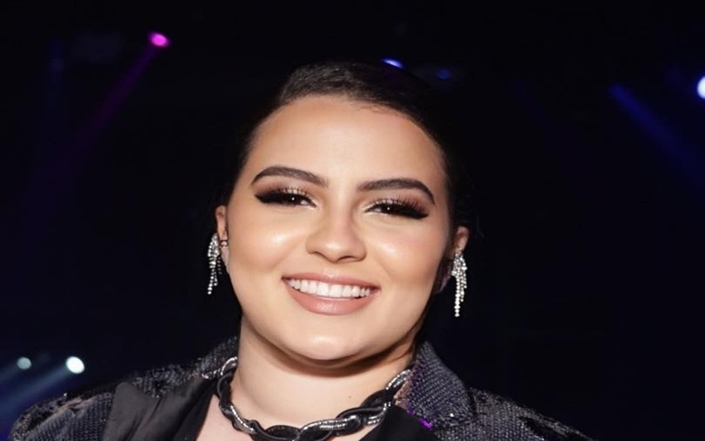 Cantora é reconhecida como uma das compositoras mais requisitadas da música sertaneja