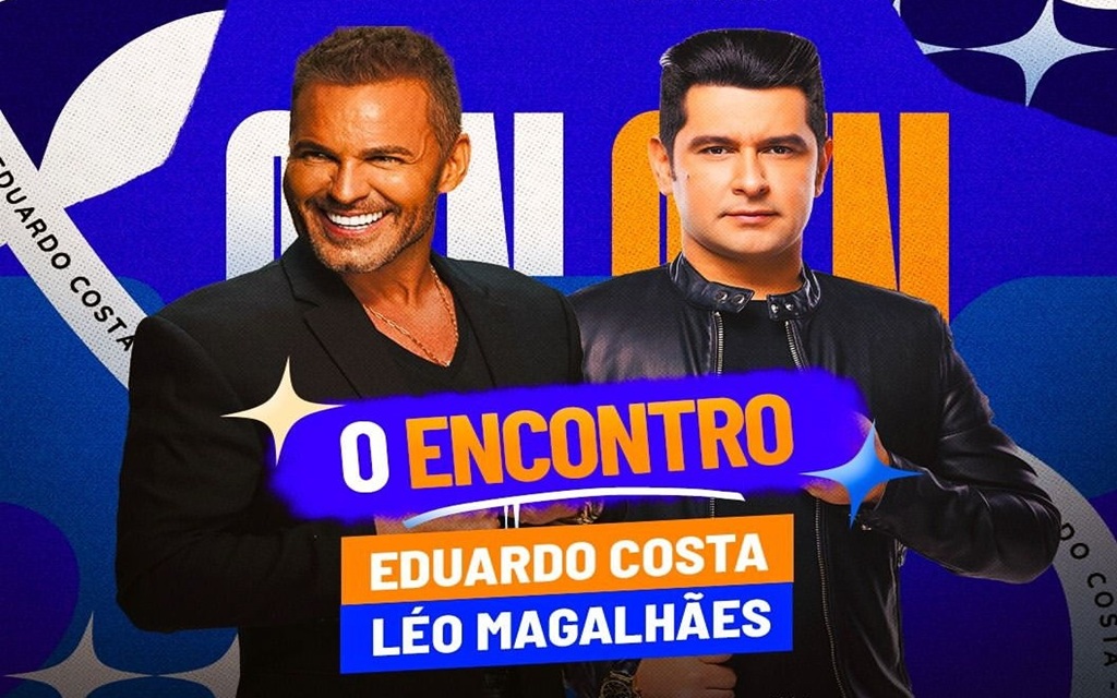 São Paulo vai viver uma noite inesquecível no dia 28 de novembro