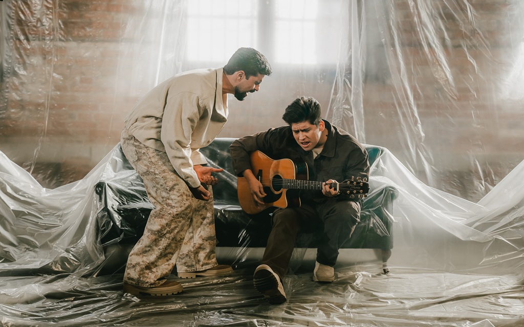 Entrevista Exclusiva: Matheus Henrique & Gabriel celebram nova fase e consolidam a força da Retronejo