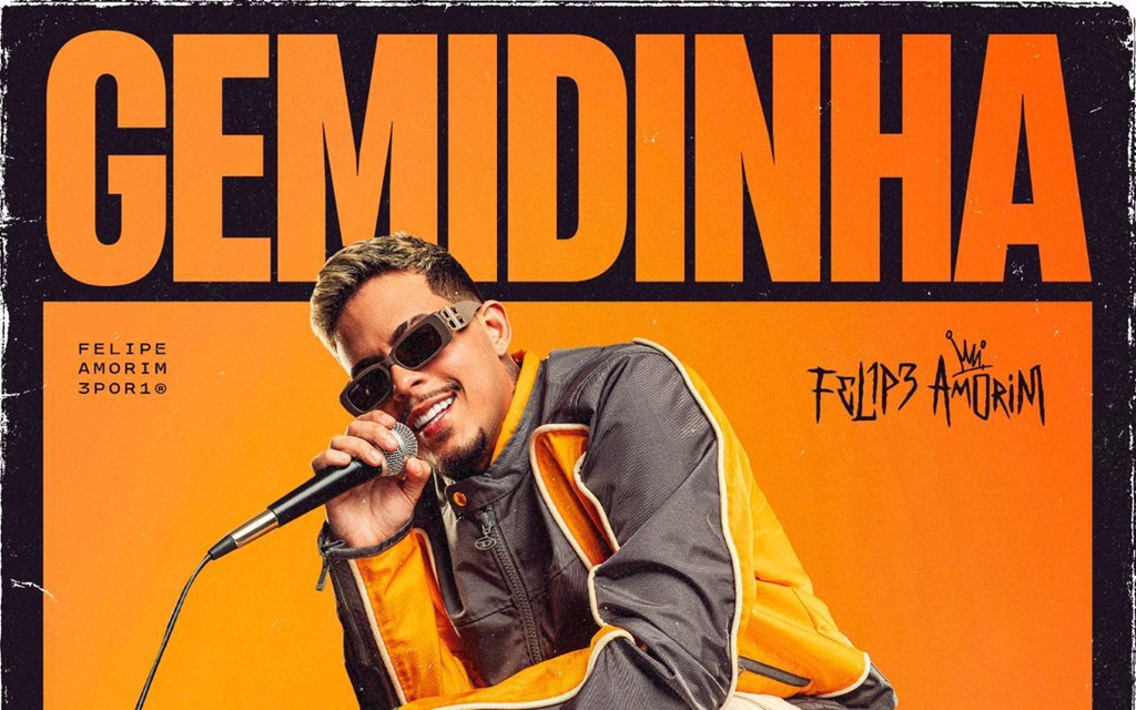 Faixa ganhou repercussão nas redes sociais antes mesmo de seu lançamento oficial