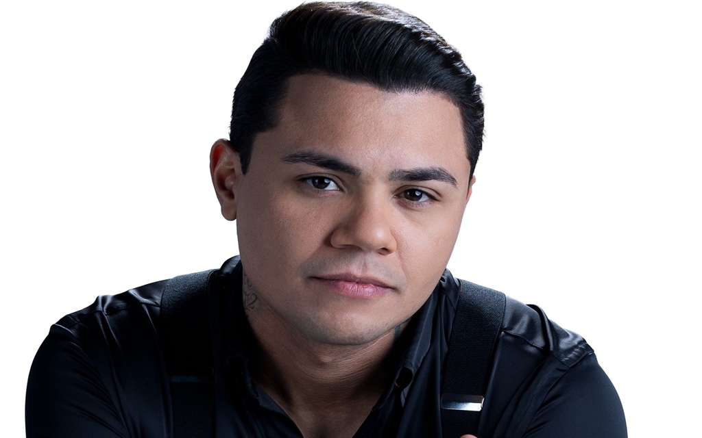 Villa Country se prepara para receber mais uma noite especial com Felipe Araújo