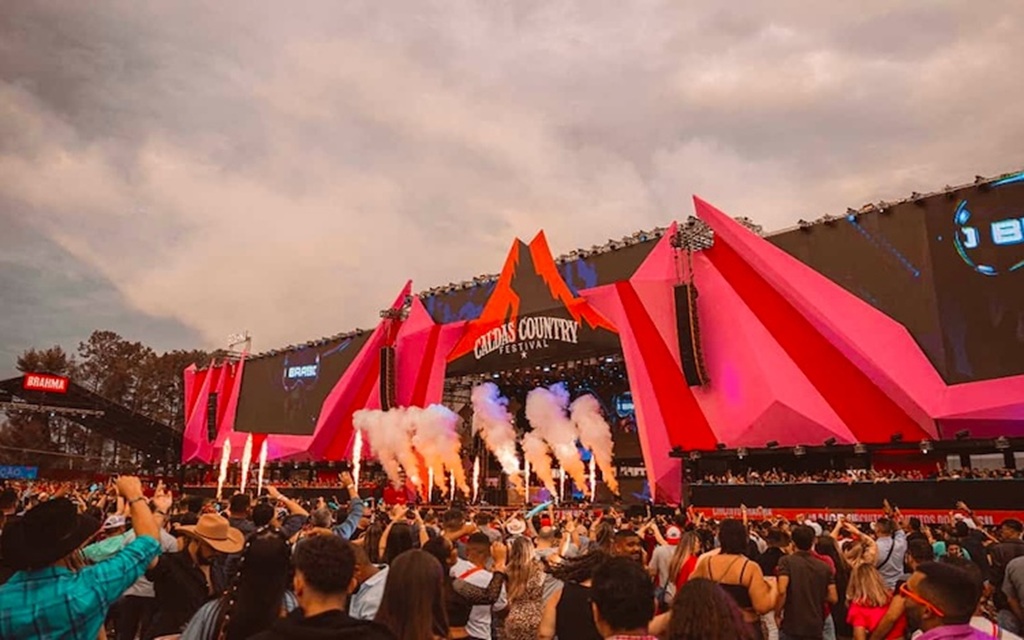 Pesquisas recentes mostram que o gênero conquistou o primeiro lugar absoluto entre os jovens brasileiros