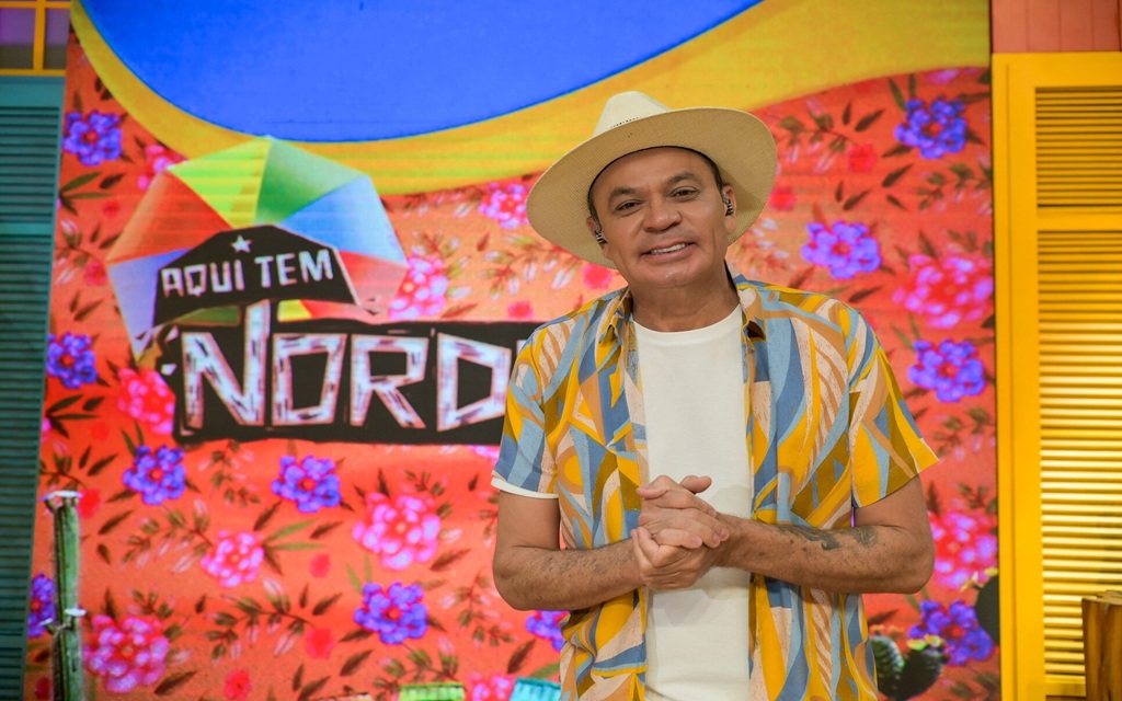 Programa reúne cantora que viralizou nas redes