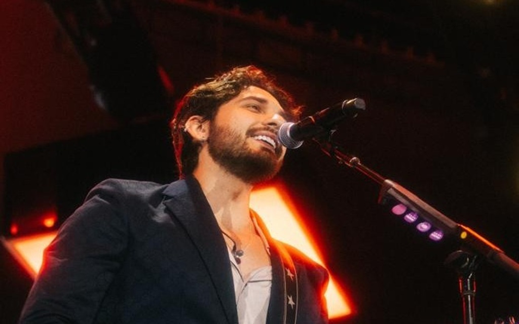 show marca o fim de um projeto que percorreu quatro grandes cidades