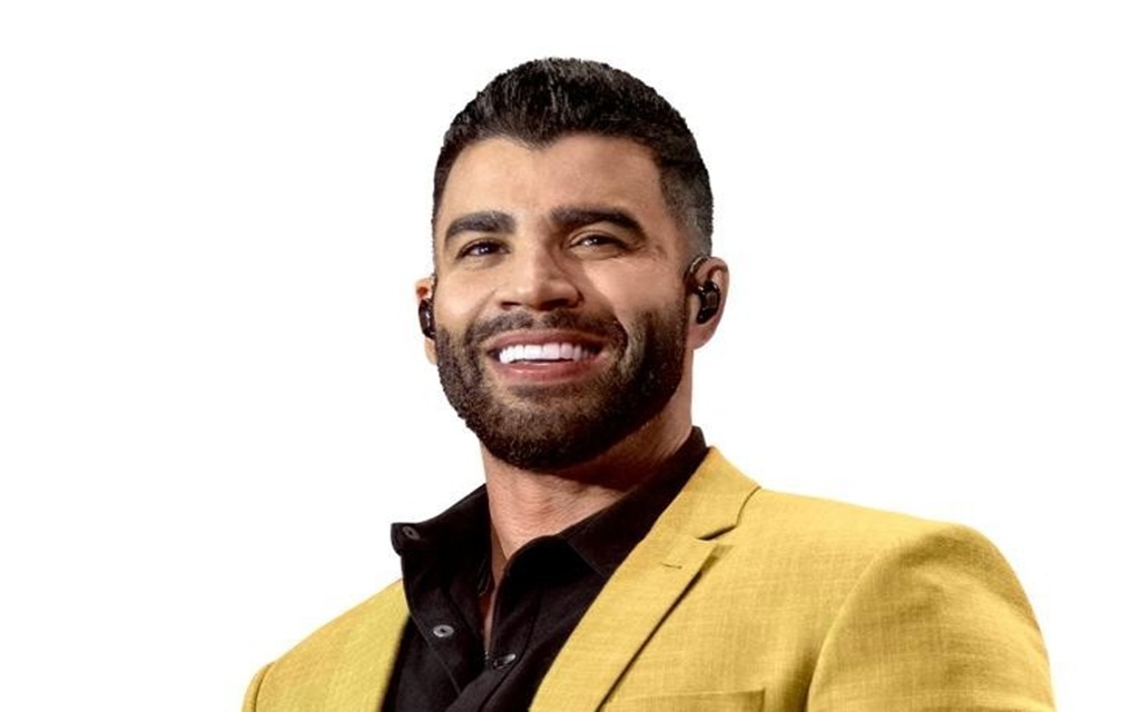 Gusttavo Lima desembarca em São Paulo com a última edição do espetáculo “O EMBAIXADOR CLASSIC”