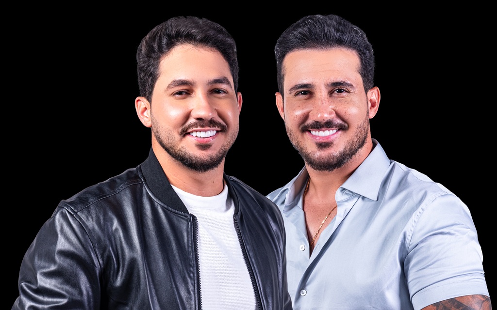 participações já confirmadas de Zé Felipe, Vitor Fernandes, Léo Santana e Roberta Miranda,