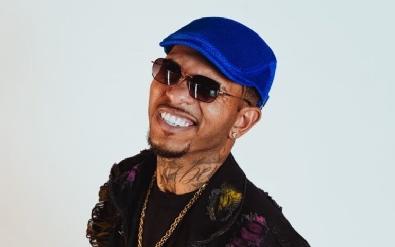 J. Eskine é indicado em duas categorias do Prêmio Multishow 2025 e celebra fase histórica na música brasileira