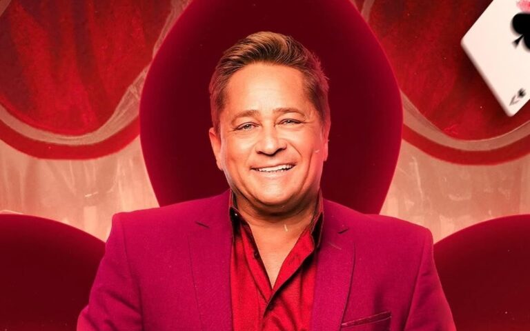 Leonardo consolida Navio Cabaré como uma das principais experiências sertanejas em alto mar no Brasil