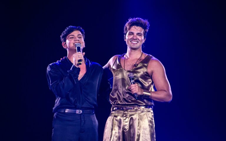 Sony Music Brasil é a única gravadora indicada ao TikTok Ad Awards 2025