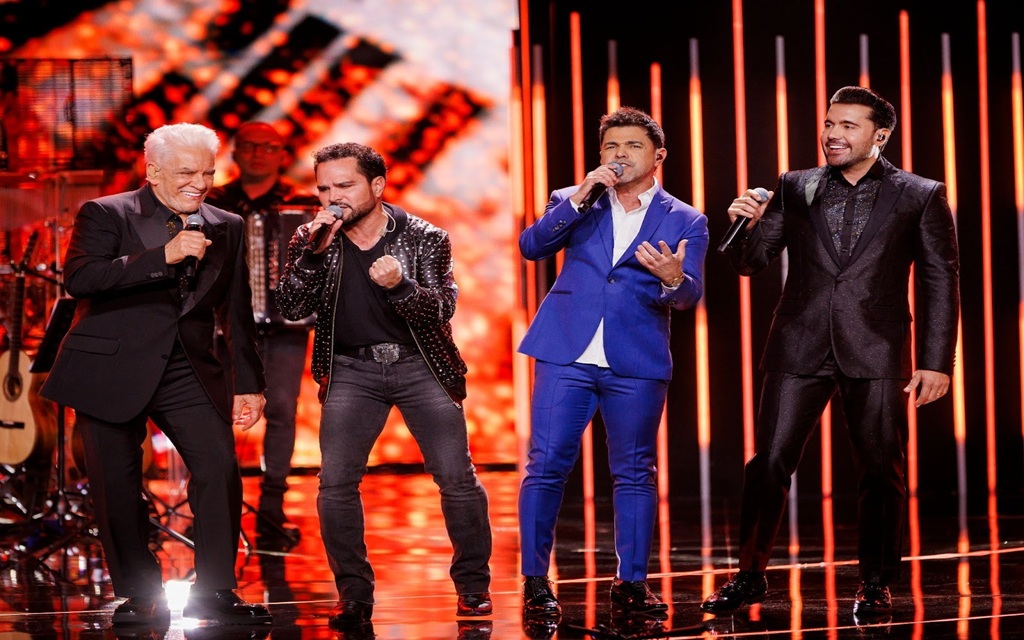 Três milhões de plays em apenas três semanas