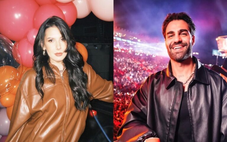 Netto agita festa de aniversário de Ana Castela em Londrina