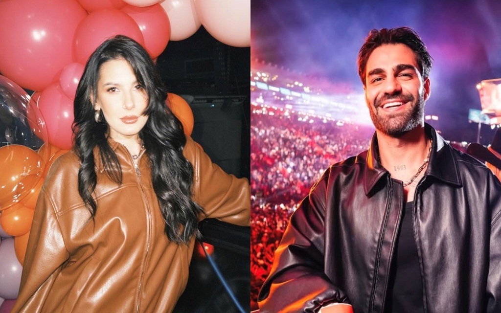 evento aconteceu em uma das casas mais renomadas de Londrina