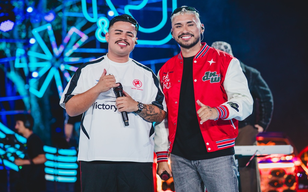 As músicas fazem parte do projeto audiovisual “UaiTernativo