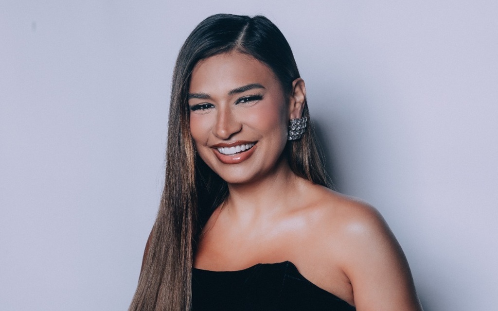 Os shows no Espaço Hall, não poderiam ser em um momento ainda mais especial