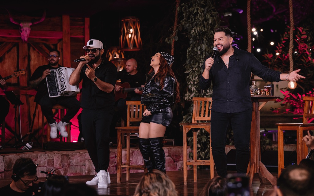 Com uma década marcada por hits, números expressivos e uma presença cada vez mais sólida na música sertaneja