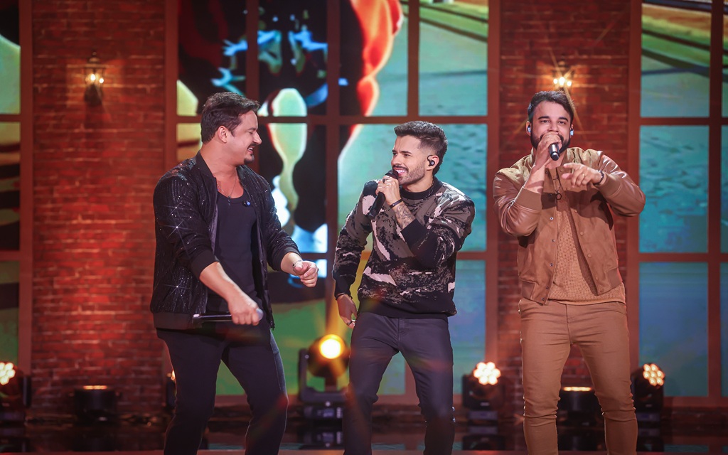 Bruno Rosa tem provado a sua verdadeira EVOLUÇÃO