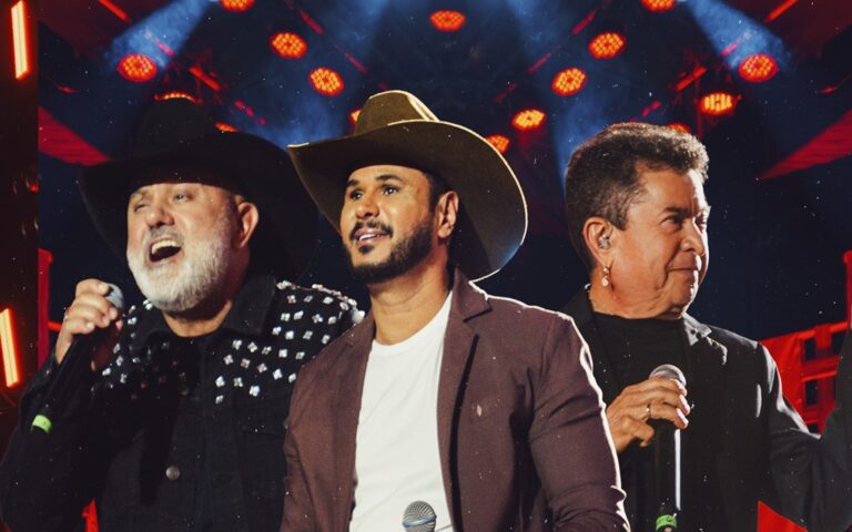 Ao lado de Rionegro & Solimões, Nando Moreno lança “Chapeludo”