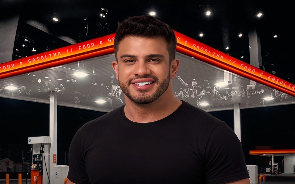 Ávine Vinny segue acelerando sua nova era com a chegada da segunda parte do projeto