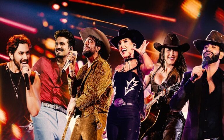 Circuito Sertanejo lança prêmio dedicado à música sertaneja