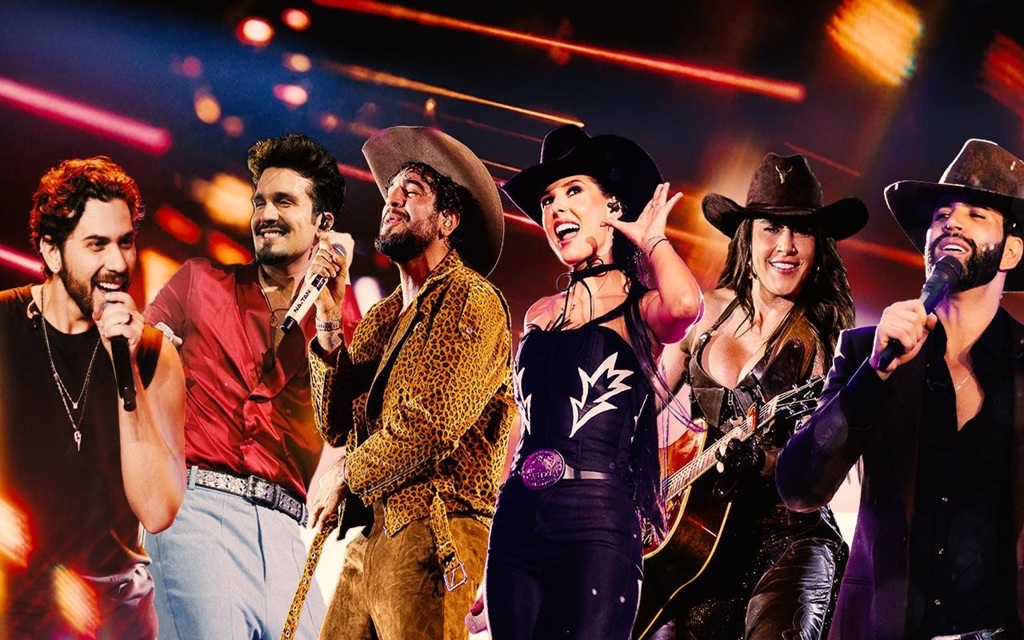 Circuito Sertanejo lança prêmio dedicado à música sertaneja