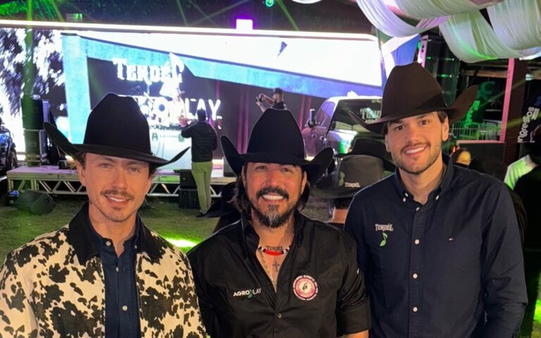 “Tendél”: movimento que revive a violada renova a cena sertaneja e prepara nova temporada