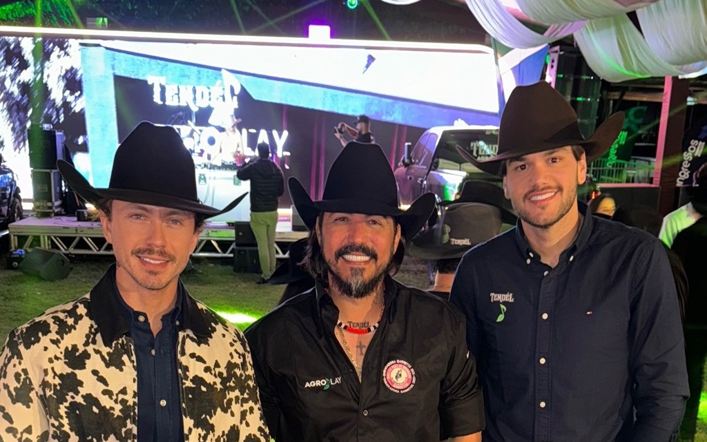 “Tendél”: movimento que revive a violada renova a cena sertaneja e prepara nova temporada