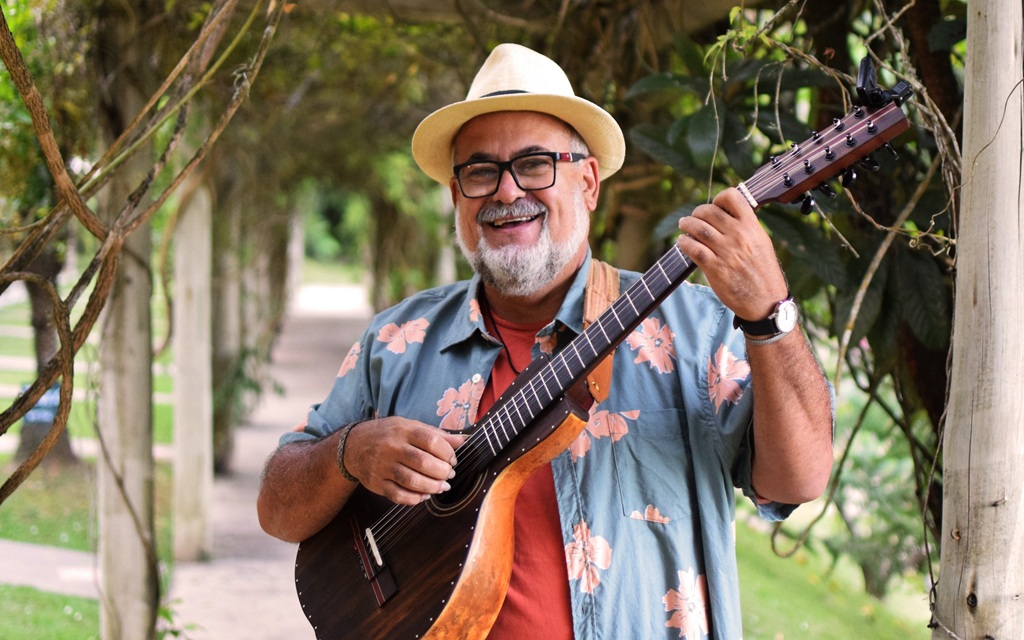 Uma celebração e reflexão sobre a chuva