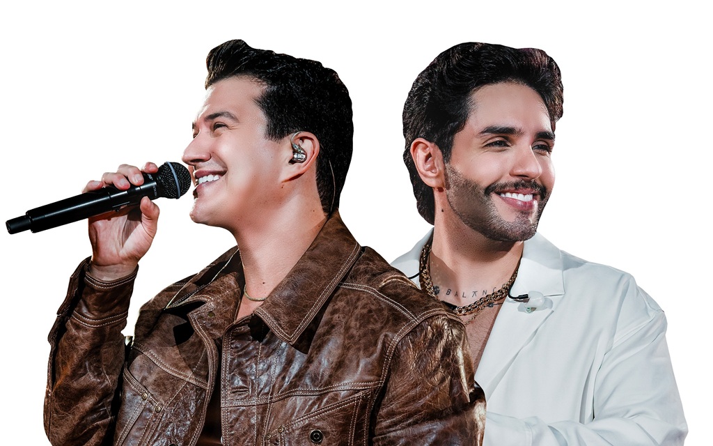 SUNSET NA ROÇA estreia em Campinas com Hugo e Guilherme, oito horas de música e open food de churrasco