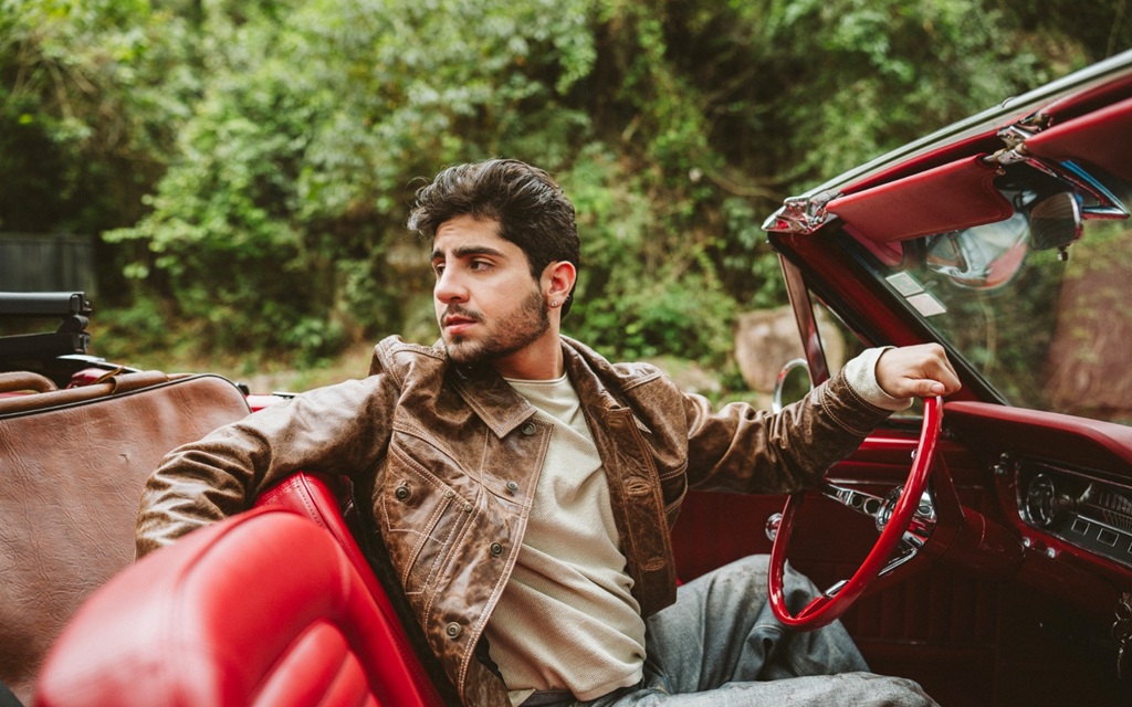 Roda Rico celebra 3 anos com pocket show gratuito de Hugo Henrique neste sábado (6)