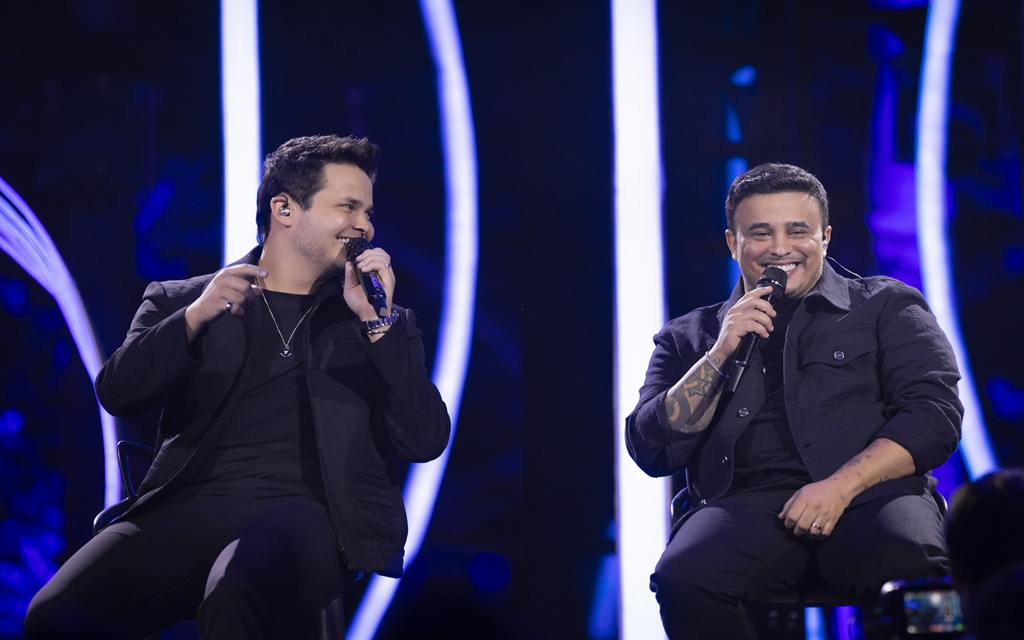 Uma das duplas mais queridas do sertanejo