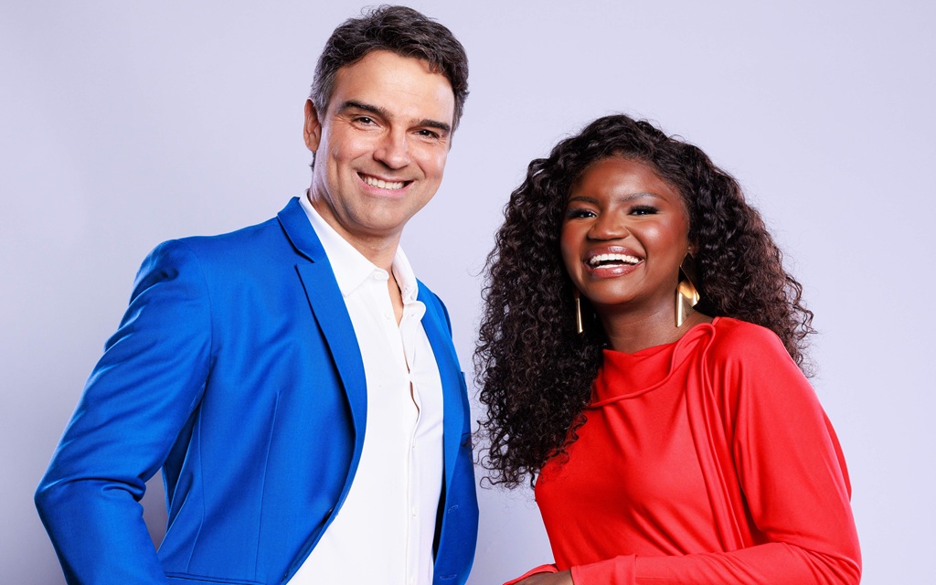 32ª edição do Prêmio Multishow celebra a música brasileira e revela os destaques do ano nesta terça (9)