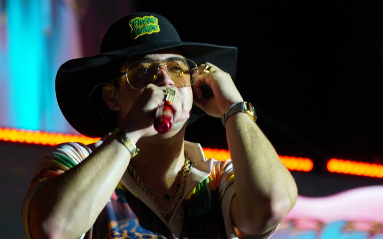 Natanzinho Lima reúne mais de 60 mil pessoas em Cuiabá e faz história com a gravação do projeto “Cortando Chão”