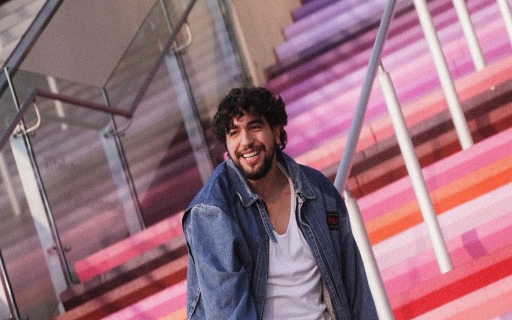 Anitta participou do novo audiovisual de Nattan, intitulado “Nattan In Vegas”