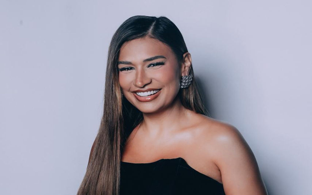 Simone Mendes se apresenta no Villa Country nesta sexta-feira (12)