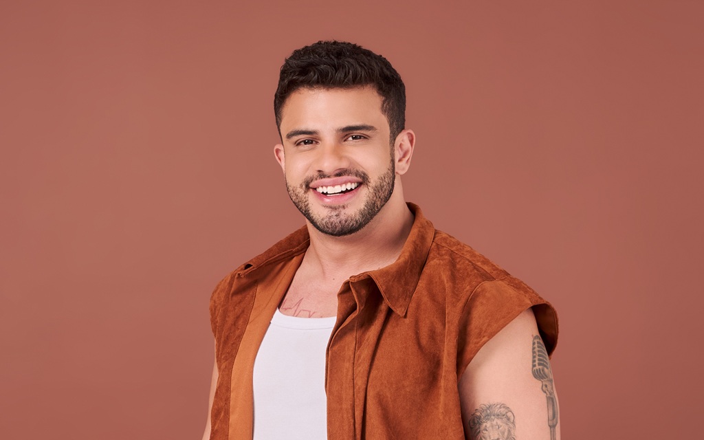 nova canção chegou às plataformas digitais nesta quinta-feira (22)