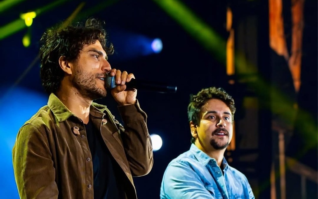 Muito mais do que um lançamento musical