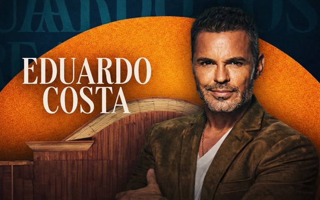 Villa Country vai viver uma noite inesquecível